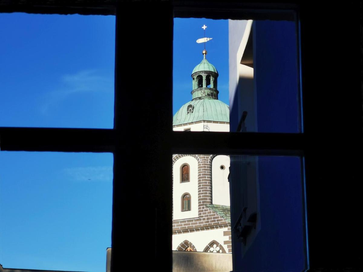 Fynbos In Der Altstadt, Frauenkirche, Historisch, Parkplatz