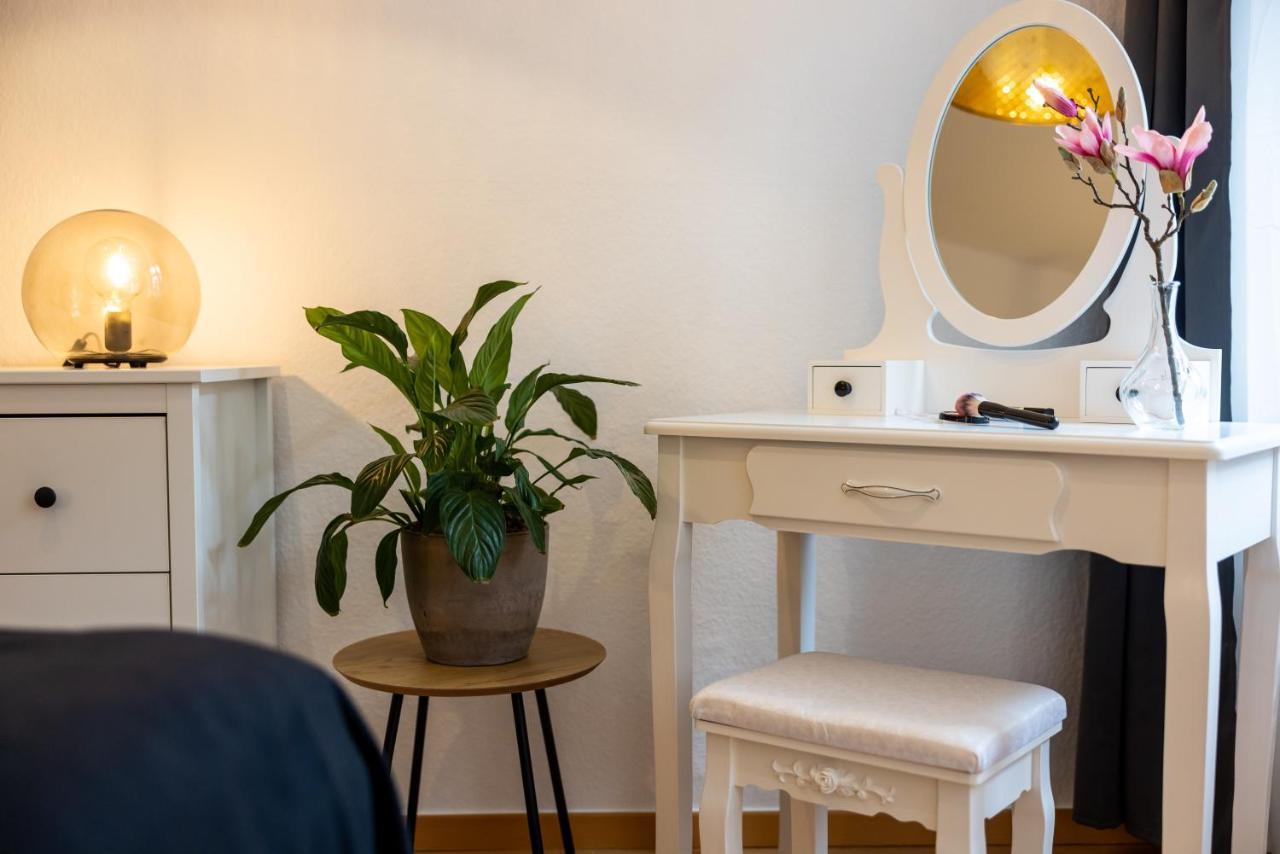 Appartement Fynbos In Der Altstadt, Frauenkirche, Historisch, Parkplatz Meissen
