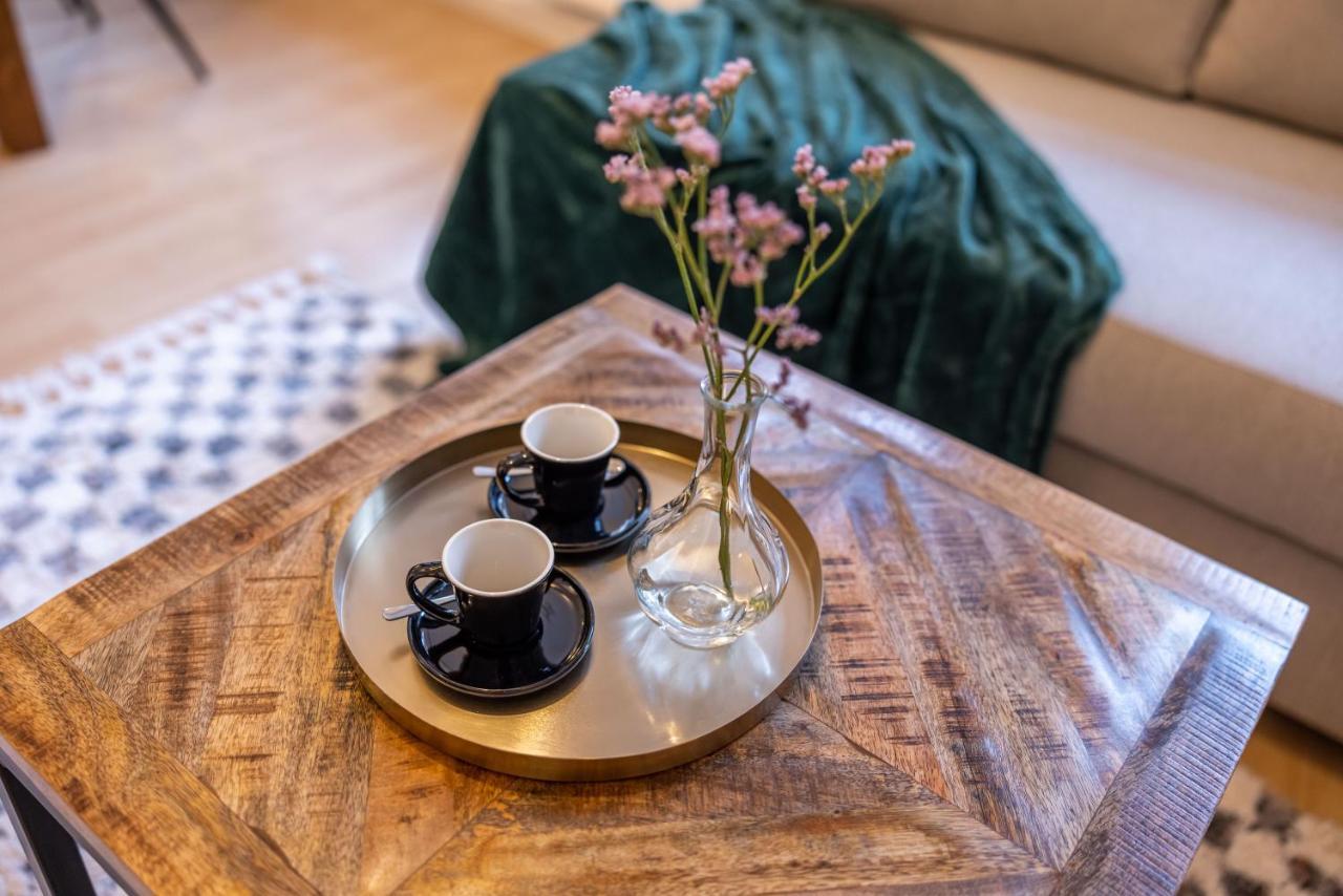 Appartement Fynbos In Der Altstadt, Frauenkirche, Historisch, Parkplatz *