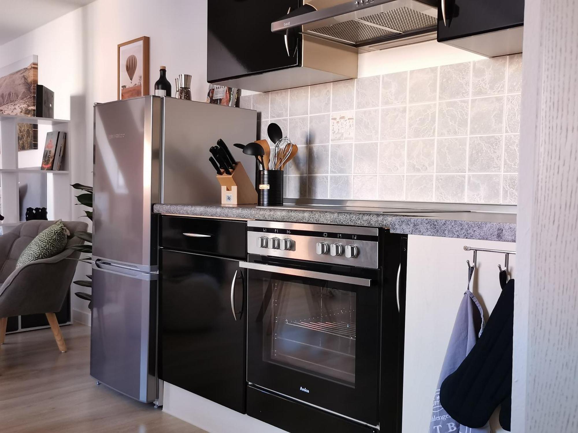 Appartement Fynbos In Der Altstadt, Frauenkirche, Historisch, Parkplatz *