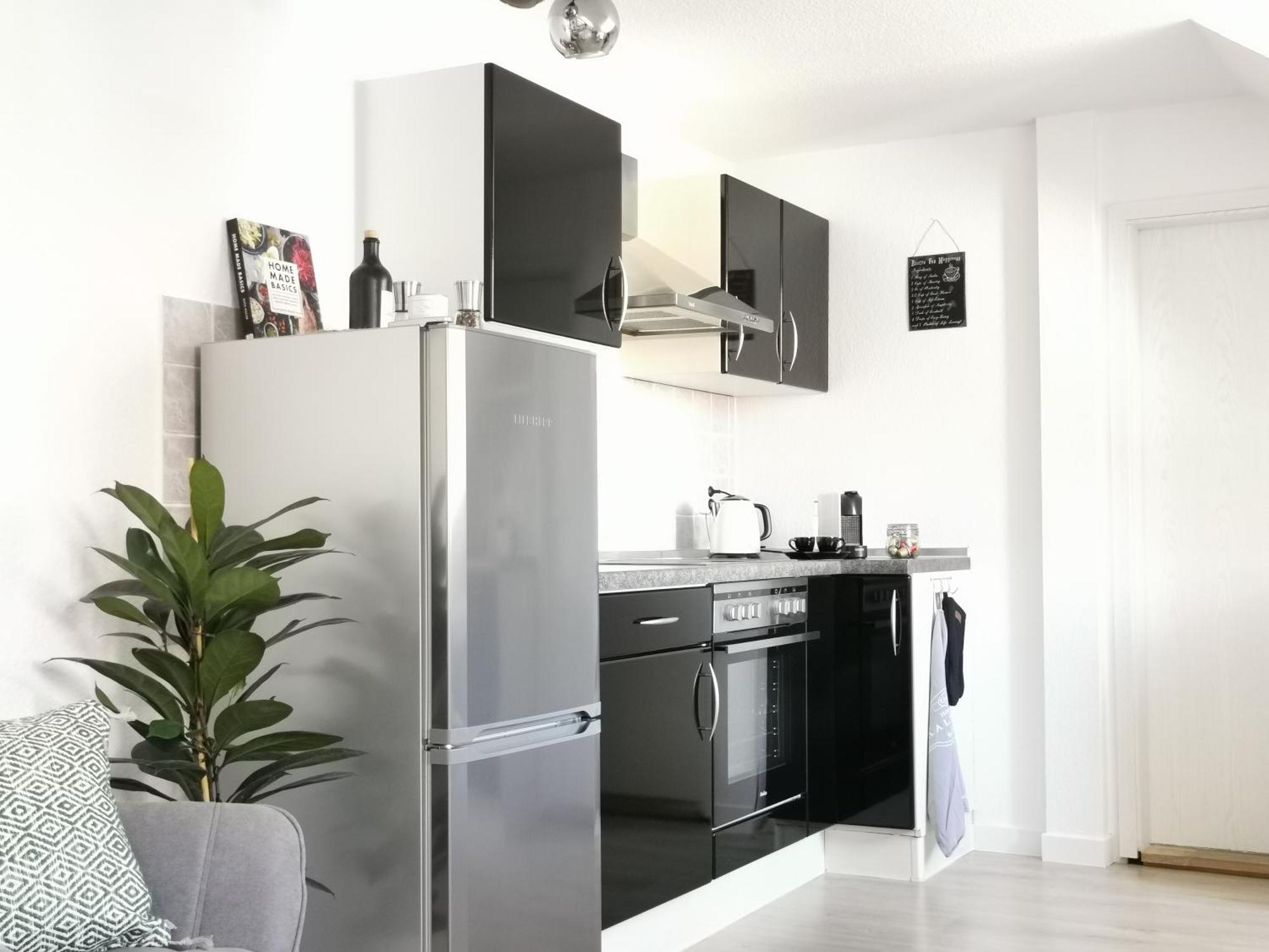 Fynbos In Der Altstadt, Frauenkirche, Historisch, Parkplatz Appartement *